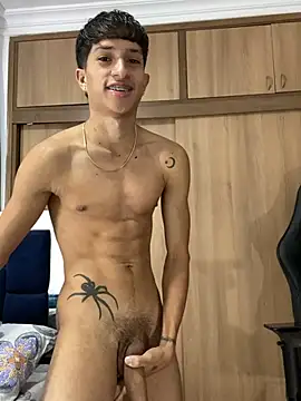 _CamiloBass live sex cam