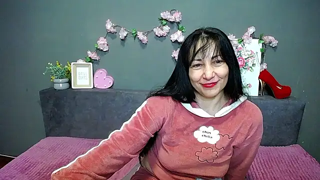 LiluGrants's cam snapshot