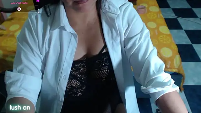 hiilarybrown's cam snapshot