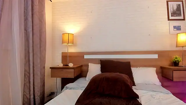 JenniferAuriston's cam snapshot