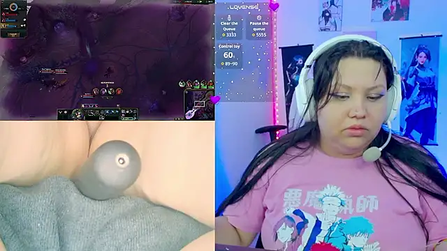 crystal7u7 live sex cam