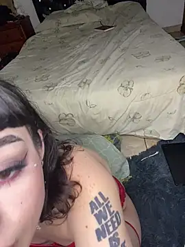 VenusDeMilo_55 live sex cam