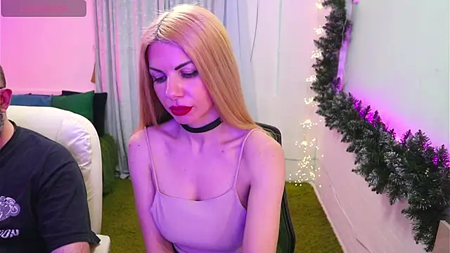 AlisaAleksandr live sex cam