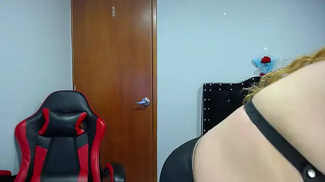 Ursulawhite69's cam snapshot