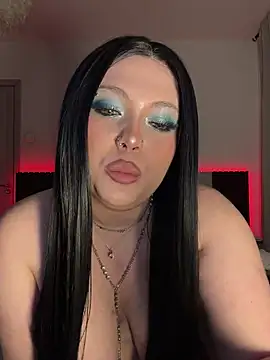 LaylaCupidd live sex cam