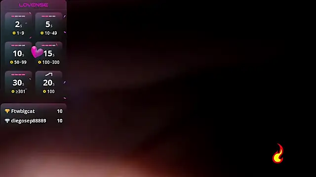 IvannaRosse_ live sex cam