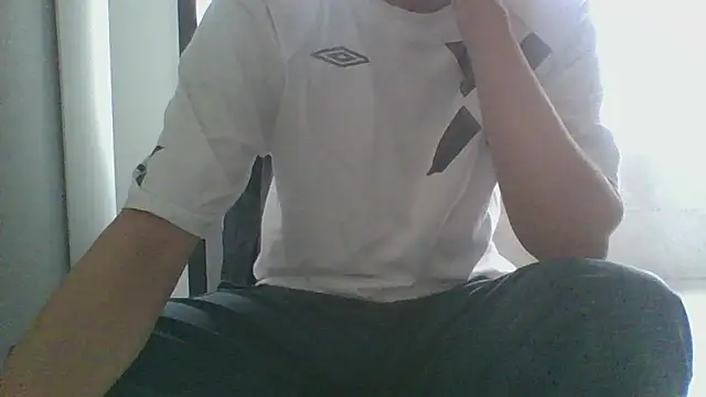 nole_china7's cam snapshot