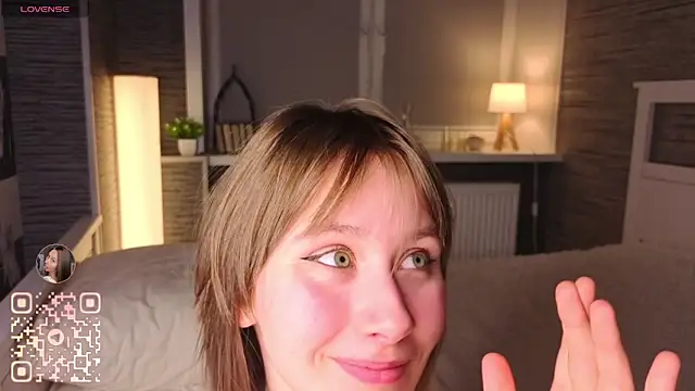 EthalBuffkin live sex cam