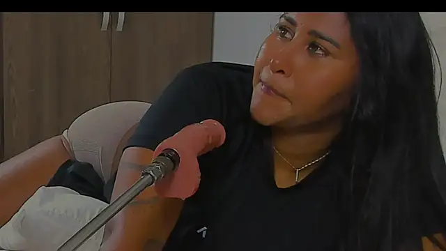 StormyButty18 live sex cam