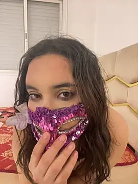 JAMILA-ARABIC live sex cam