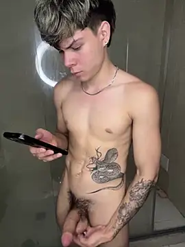 Handsome_boys69 live sex cam