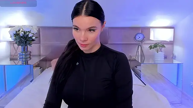 MiaMuse's cam snapshot