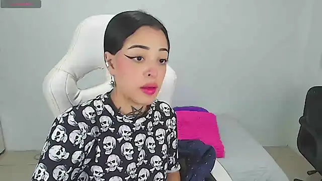 farichell live sex cam