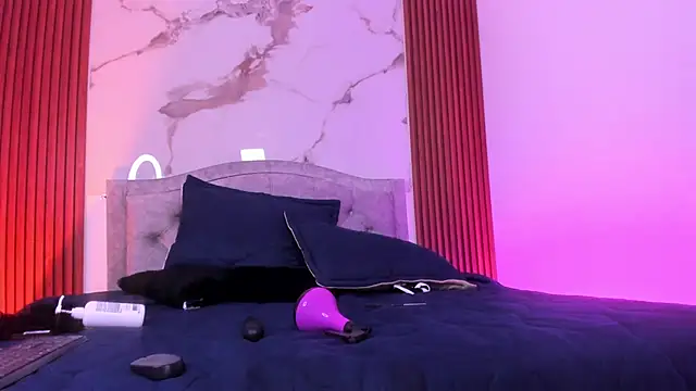 Naia-Nore's cam snapshot