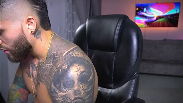 Frank_Farrell live sex cam