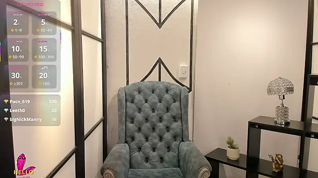 NicolRoss_'s cam snapshot