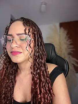 gretta_kler1's cam snapshot