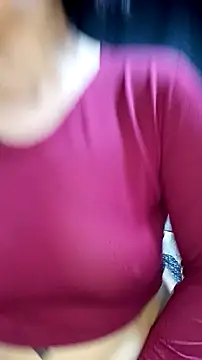 Neftalii_Evans's cam snapshot