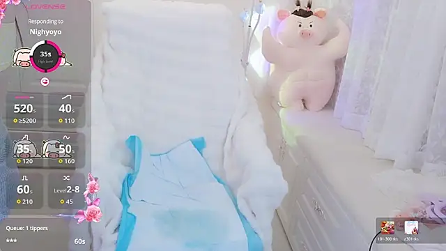 Coco-Di live sex cam