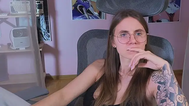 _AnnaStark_ live sex cam