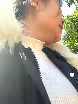 NhuFox's cam snapshot