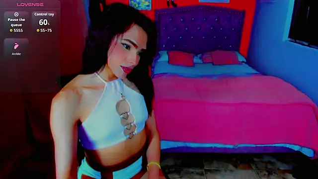 Danece_salome's cam snapshot