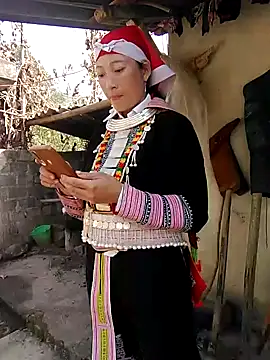 muamua99's cam snapshot