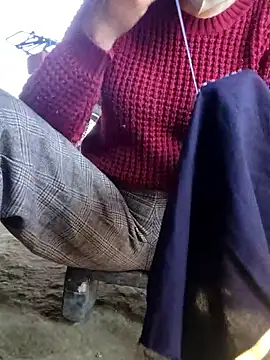 Congee-666's cam snapshot