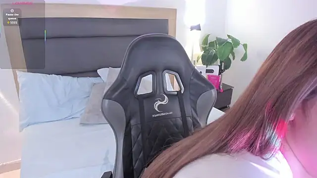 ivy_velvet's cam snapshot