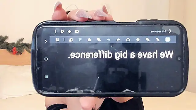 TereseBeebe's cam snapshot