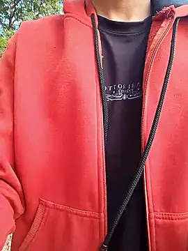 Forest_lover24 live sex cam