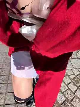 pink-mai live sex cam