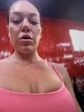 LilliThelo live sex cam