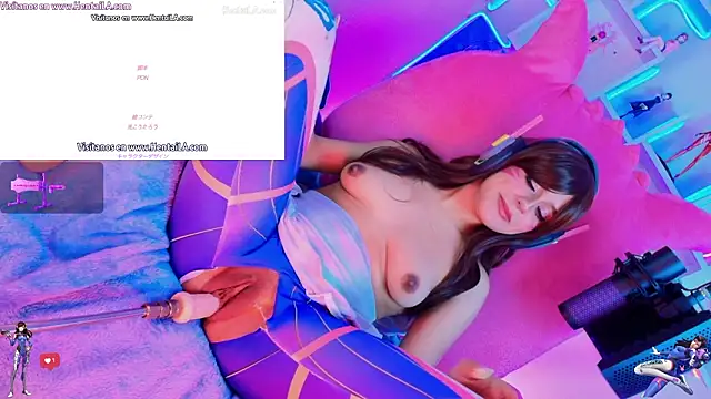 kyomii- live sex cam