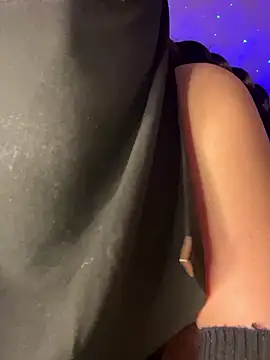 Jumanaa's cam snapshot