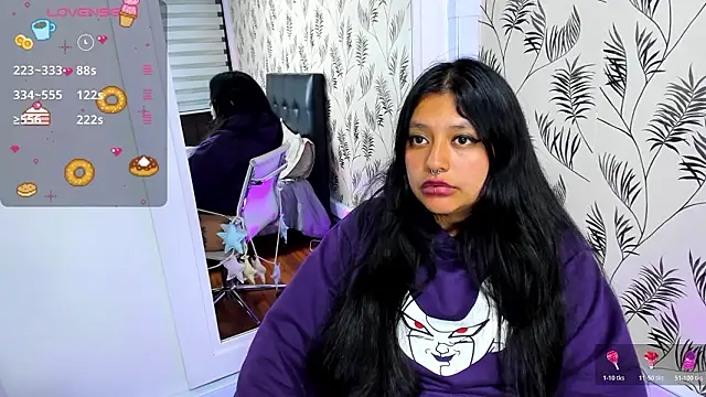 BeliaAbrahel's cam snapshot