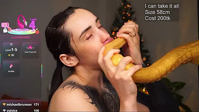 EvaCanton's cam snapshot