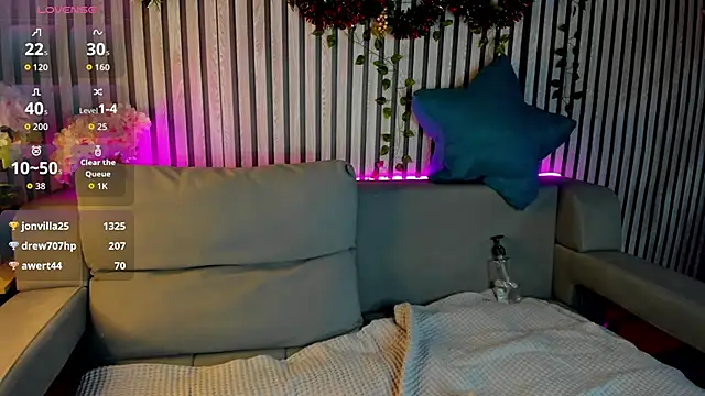 Casey_Sweeet's cam snapshot