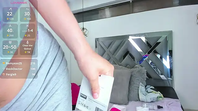 Candy_Hott7 live sex cam