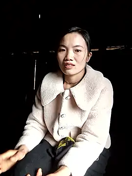 ngan-cute's cam snapshot