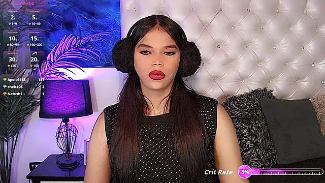 Keira_Fox31 live sex cam