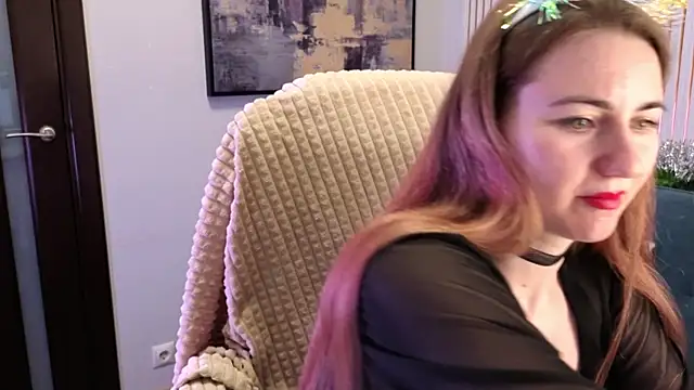 SofiAngela live sex cam