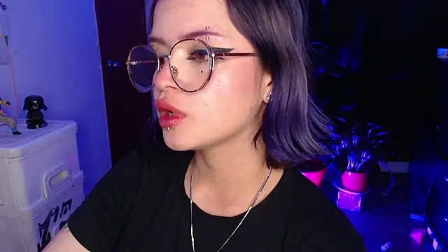 Raventh_'s cam snapshot