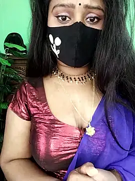 Idhika-Paul's cam snapshot