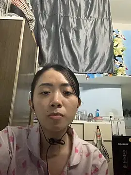 Minee1202's cam snapshot