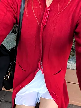 pink-mai live sex cam