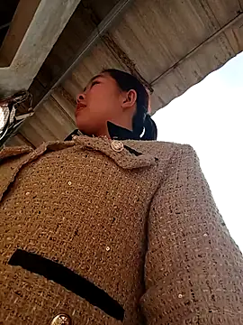 quynhkoolbae's cam snapshot