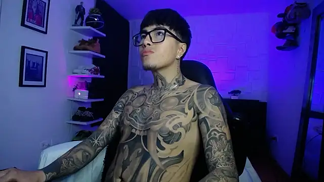 jung_dragon's cam snapshot