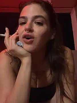 SafeinouterSpace's cam snapshot