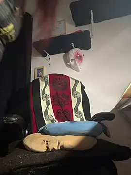 Cafeziitha02's cam snapshot